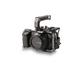 TILTA Camera Cage for BMPCC 4K/6K Basic Kit