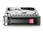 Server hard disk
