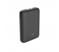Silicon Power Cell C100 10000mAh Fekete