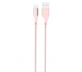 Silicon Power LK30AB micro-USB rózsaszín 1m