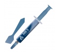 Arctic MX-5 hővezető paszta 4g (2021) spatulával