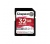 Kingston Canvas React Plus SDXC 32GB
