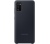 Samsung EF-PA415TWEG Galaxy A41 Fehér Szilikon tok