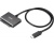 Akasa USB 3.1 Type-C / SATA 2,5" HDD/SSD