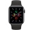 Apple Watch S5 40mm LTE alu asztroszürke sportsz.