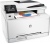 HP Color LaserJet Pro M281fdn AiO színes nyomtató