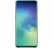 Samsung Galaxy S10 szilikontok zöld