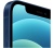 Apple iPhone 12 128GB kék