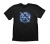 Prey T-Shirt "Scope Logo", XL