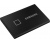 Samsung T7 Touch SSD 500GB fekete