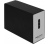 Delock külső RAID ház USB 3.1 Type-C 2 x 2,5"