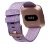 Fitbit Versa Special Edition Lavender Okosóra