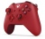 Microsoft vezeték nélküli Xbox-kontroller piros