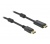 Delock aktív DisplayPort 1.2 - HDMI 4K 60 Hz 3m