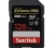Sandisk Extreme Pro SDXC UHS-II 300MB/s 128GB