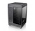 Thermaltake The Tower 500 - Fekete