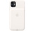 Apple iPhone 11 Smart Battery Case fehér