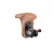 SMALLRIG Left Side Wooden Grip with NATO Mount 211