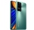 Xiaomi Poco F4 6GB 128GB Dual SIM Nebula zöld