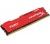 Kingston HyperX Fury DDR4-2933 8GB piros