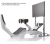 Playseat® TV stand-Pro