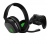 Logitech Astro A10 Headset Xbox One Szürke/Zöld
