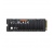 WD Black SN850 500GB Hűtőbordával