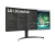 LG 35WN75C-W UltraWide QHD HDR10