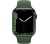 Apple Watch Series 7 45mm GPS Zöld