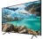 Samsung 43" RU7102 4K Sík Smart UHD TV