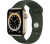 Apple Watch Series 6 LTE 44mm rm. acél arany