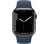 Apple Watch Series 7 41mm GPS + LTE Asztro+Kék