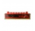 G.SKILL Ripjaws DDR3 1600MHz CL9 4GB Intel XMP Red