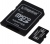 Kingston Canvas Select Plus microSDHC 16GB + ad.