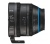 Irix Cine lens 15mm T2.6 for Canon EF Metric