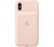Apple iPhone XS Max Smart Battery Case rózsakvarc