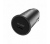Canyon CCA20B USB-C Autós töltő - Fekete (20W)