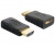 Delock Adapter High Speed HDMI - A apa -> C anya