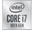 Intel Core i7-10700KF Tálcás