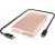 Raidsonic Icy Box USB Type-C 2,5"-es rózsaszín
