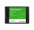 WD Green 2,5" SATA SSD 480GB