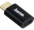 HAMA USB 2.0 Type-C apa / micro-B anya