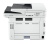 HP LaserJet Pro MFP 4102fdwe nyomtató