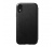 Nomad Rugged Folio iPhone XR-hez fekete