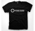 Portal 2 T-Shirt "Aperture labs black", XL