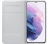 Samsung Galaxy S21 5G Smart LED View tok lila