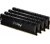 Kingston Fury Renegade DDR4 3600MHz CL16 32GB Kit4