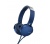 Sony MDR-XB550AP Kék