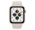 Apple Watch SE 44mm GPS Arany