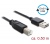 Delock Easy-USB -> USB 2.0 B adatkábel 0.5m 